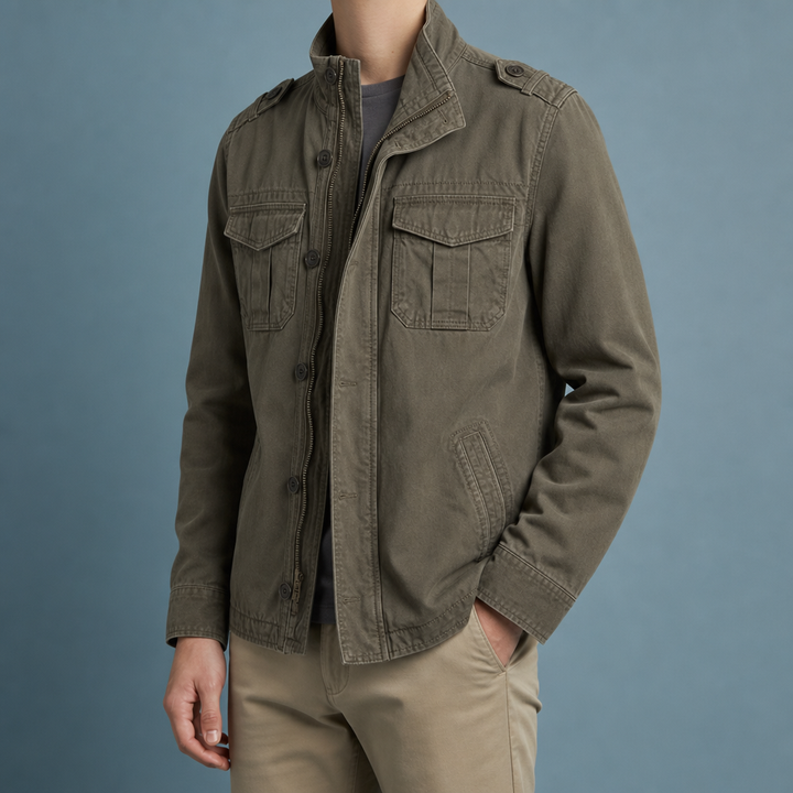 Kirk | Jacket for men