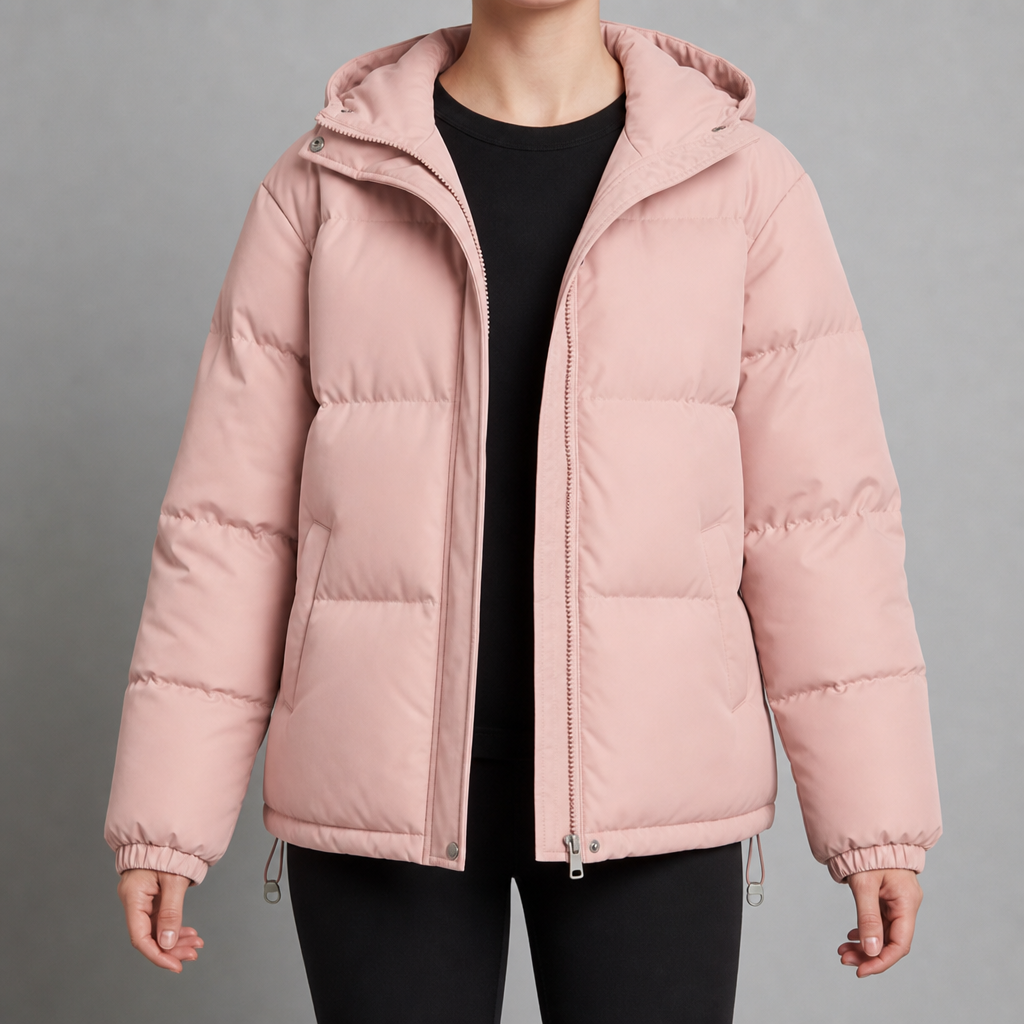 Upton | Jacket quilted for men