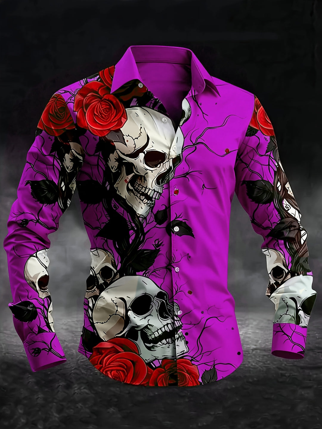 Silas | Men Halloween costume
