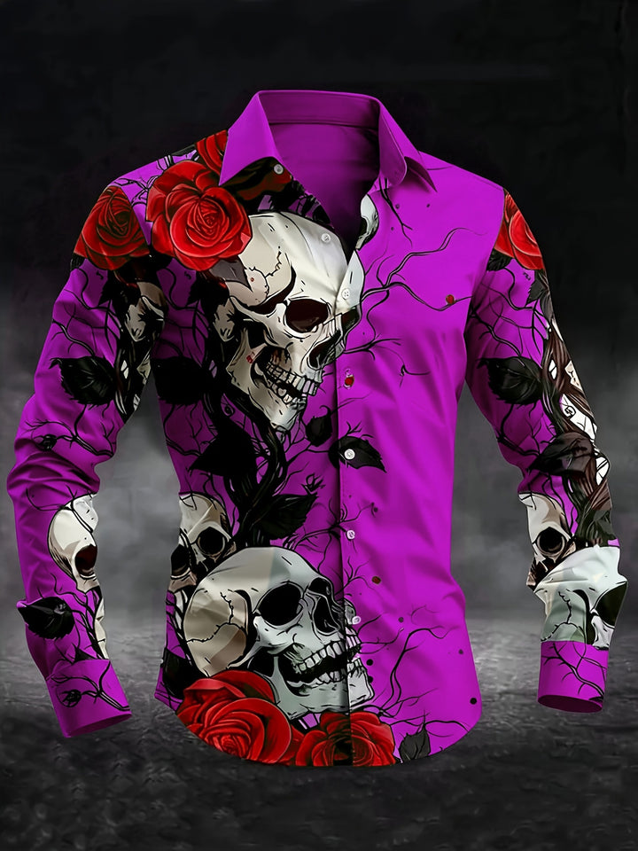 Silas | Men Halloween costume