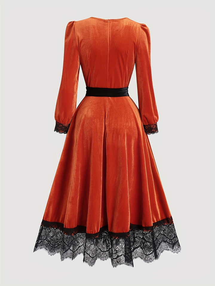 Adelaide17 | Halloween costume dress