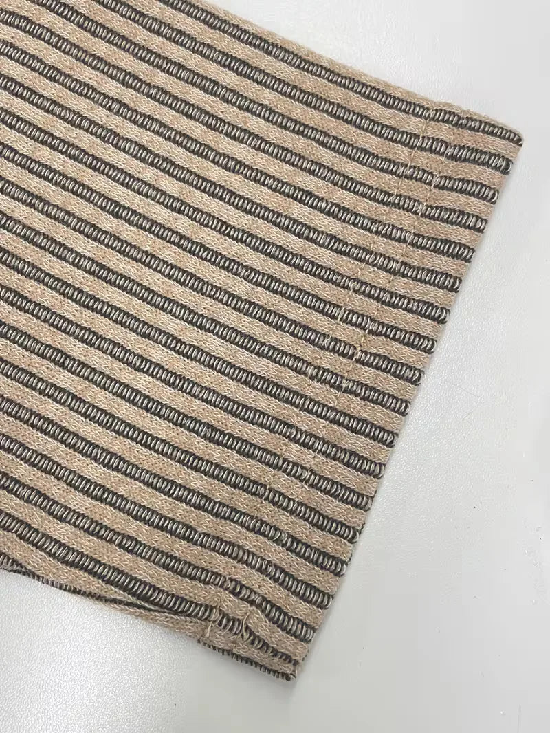 Hayes | Textured Knit T-Shirt