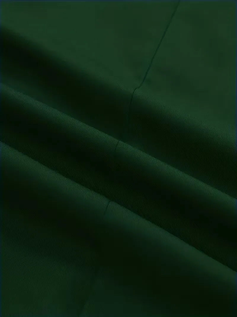 Sterling | Slim Fit Mandarin Collar Blazer