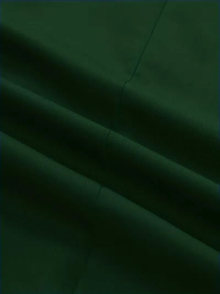 Sterling | Slim Fit Mandarin Collar Blazer
