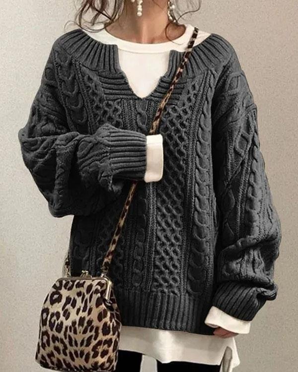 Kendra | Sweater for women
