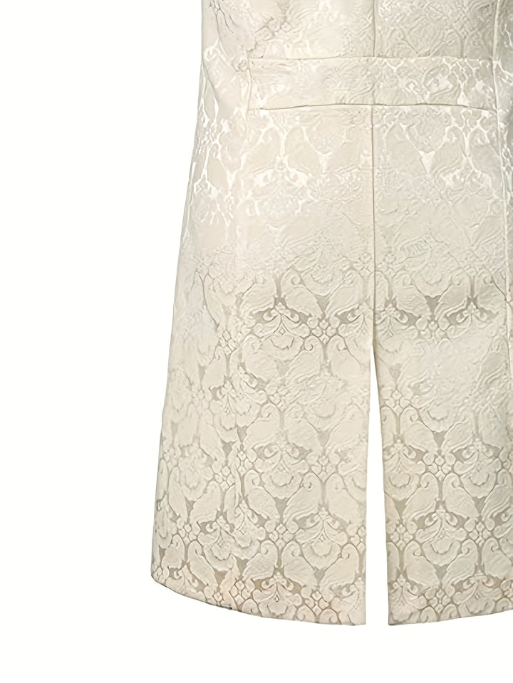 Una | Women costume jacket