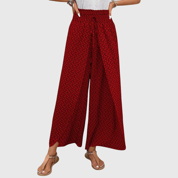 Zora | Stylish palazzo pants