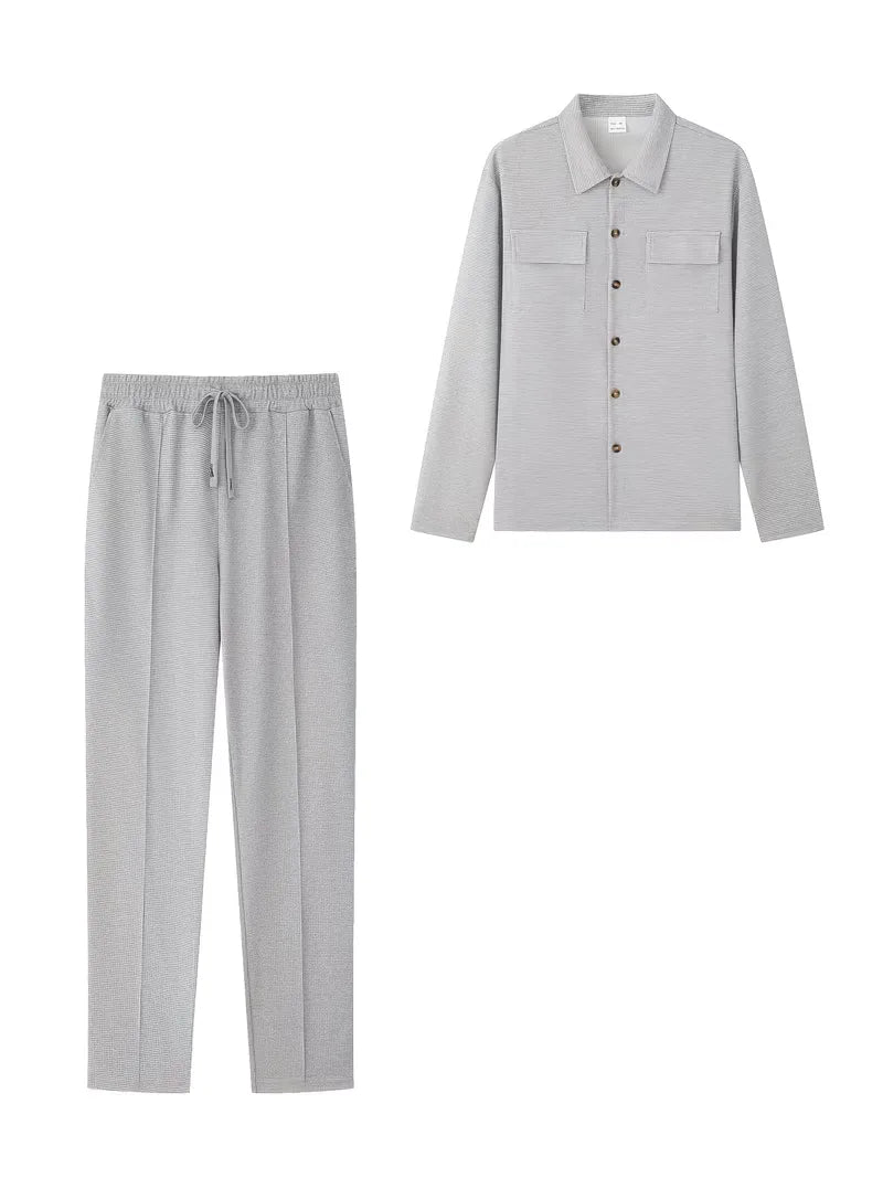 Colton | Two-Piece Jacket and Pants Set