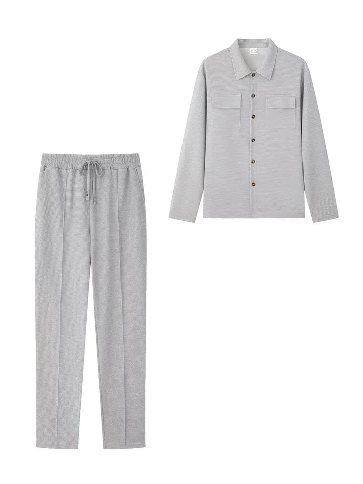 Colton | Two-Piece Jacket and Pants Set