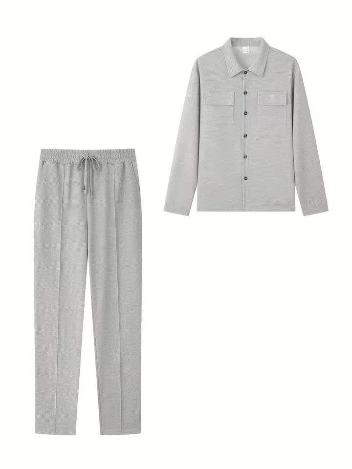 Colton | Two-Piece Jacket and Pants Set