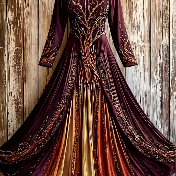 Adelaide16 | Halloween costume dress