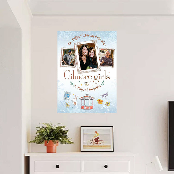 Zara | Gilmore Girls Advent Calendar