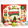 Vada | Calendrier de l'Avent Squishy