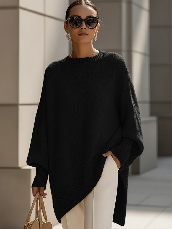 Pearl | Elegant knit sweater