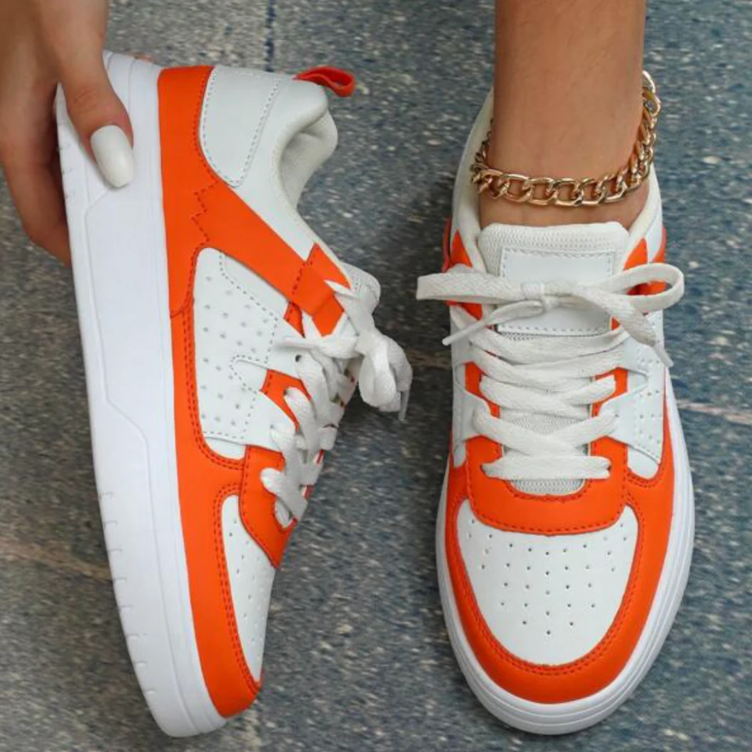 Sloane | Women sneakers with all-day cushioning