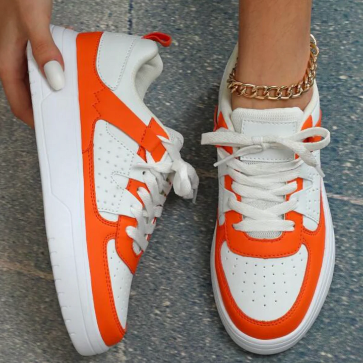 Sloane | Women sneakers with all-day cushioning