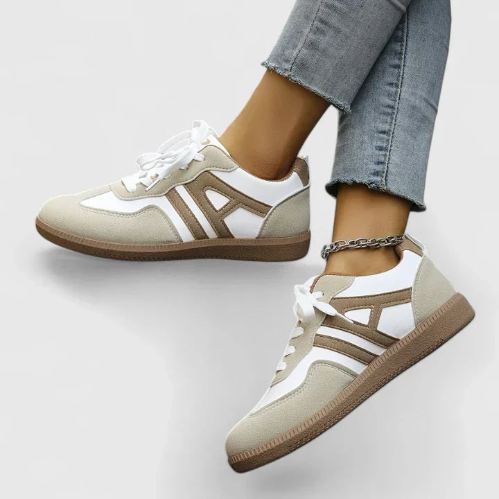 Piper | Lightweight Orthopedic Sneakers