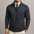 Quinton | Pull en maille pour hommes