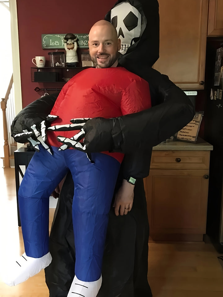 Penelope | Inflatable Halloween costume