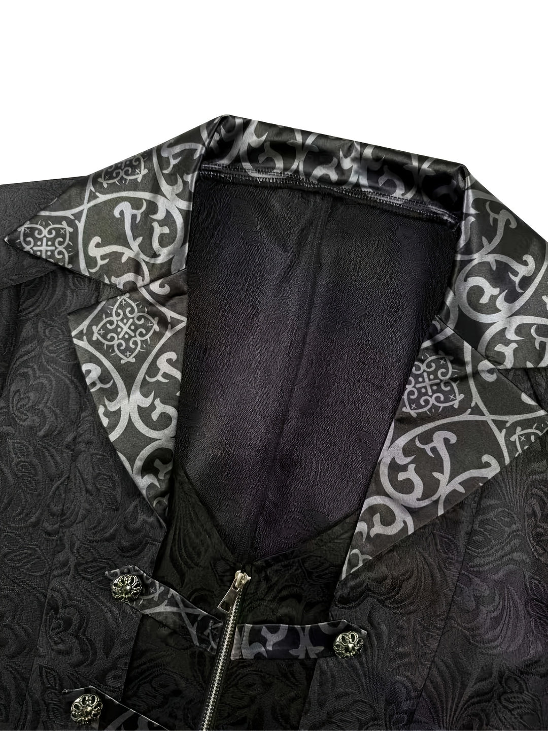 Leo | Men costume jacket