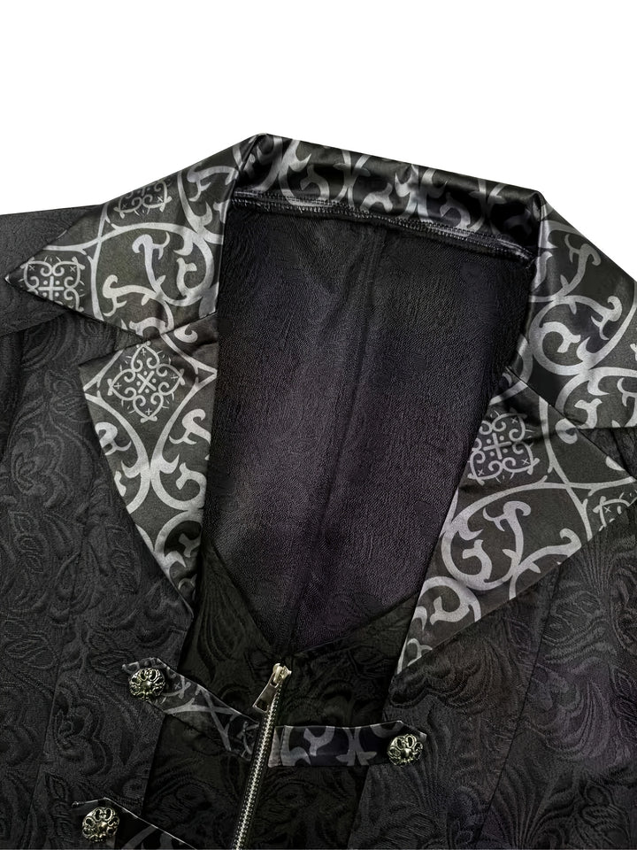 Leo | Men costume jacket