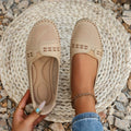 Lucinda | Orthopedic ballet flats