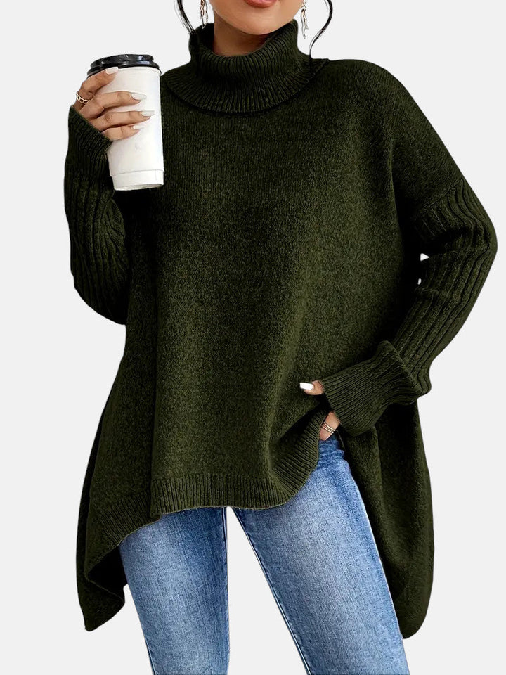 Sage | Sweater for women