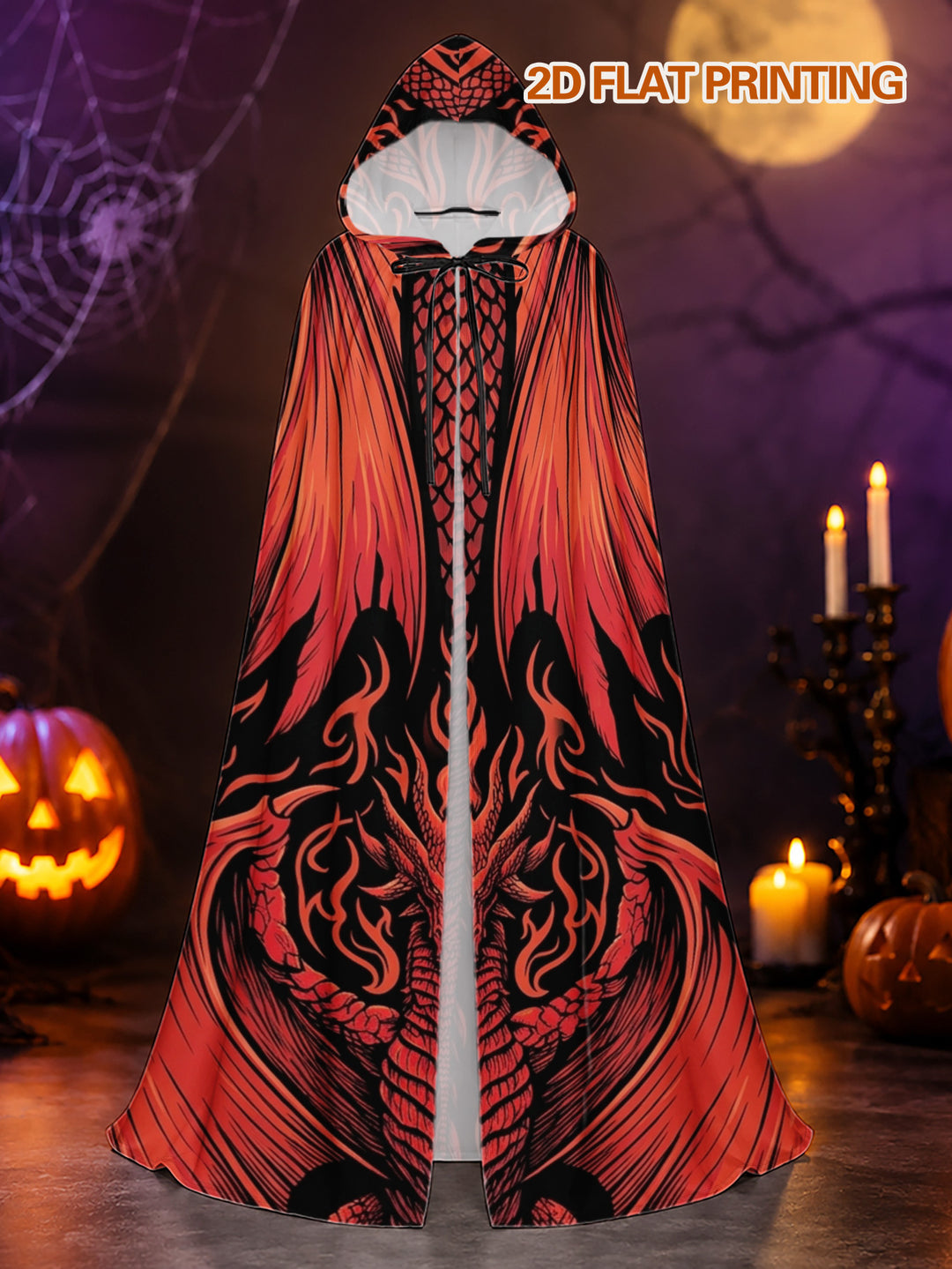 Harriet | Halloween costume dress