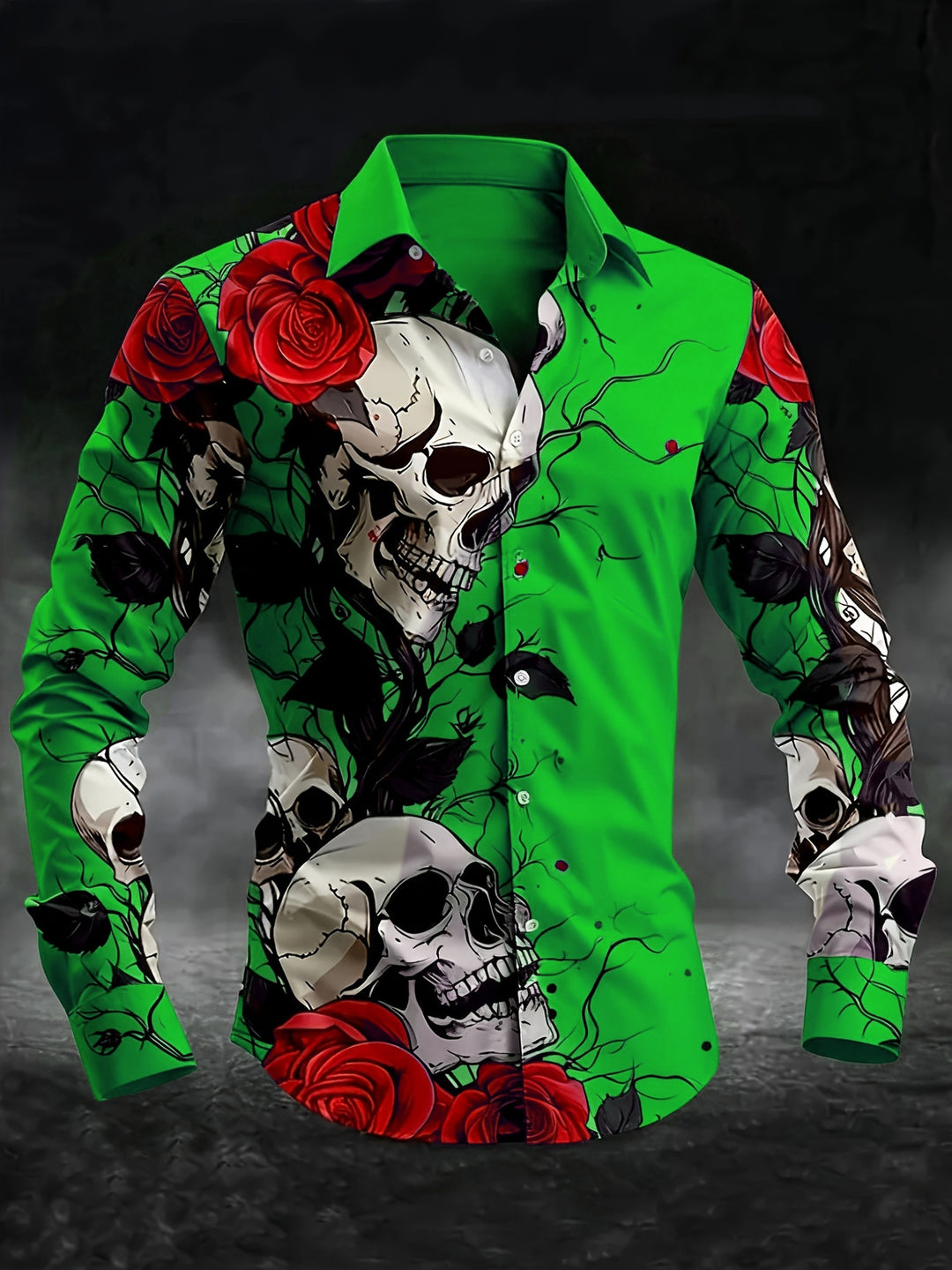 Silas | Men Halloween costume