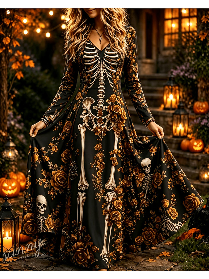 Adelaide18 | Halloween costume dress