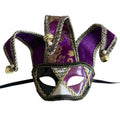 Theodora | Carnival Halloween mask