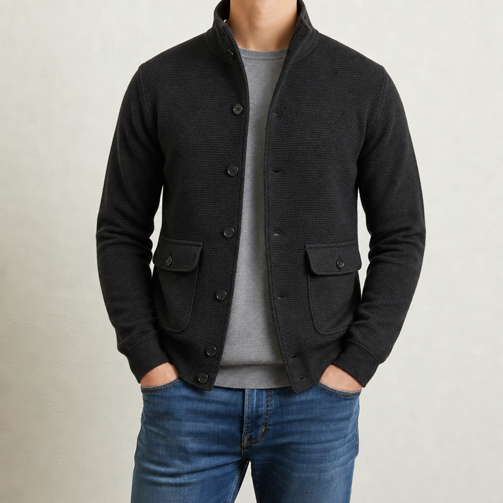 Rhys | Jacket for men