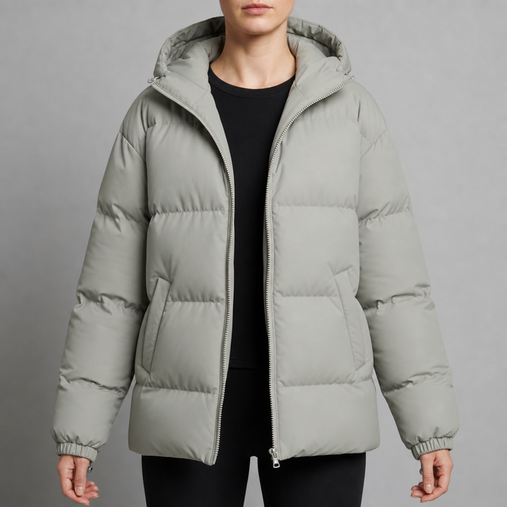 Upton | Jacket quilted for men