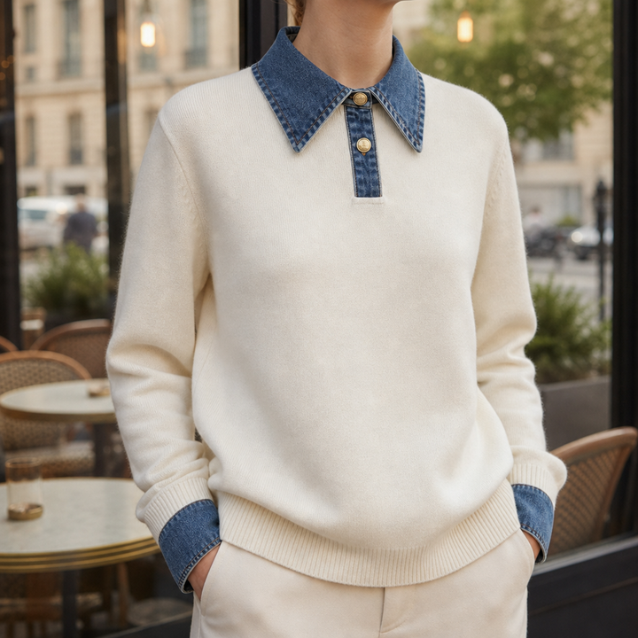 Wilder | Sweater for men