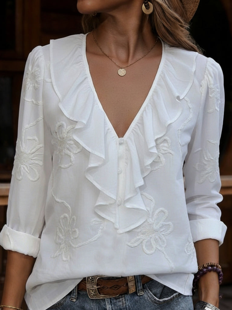 Nola | Blouse for women