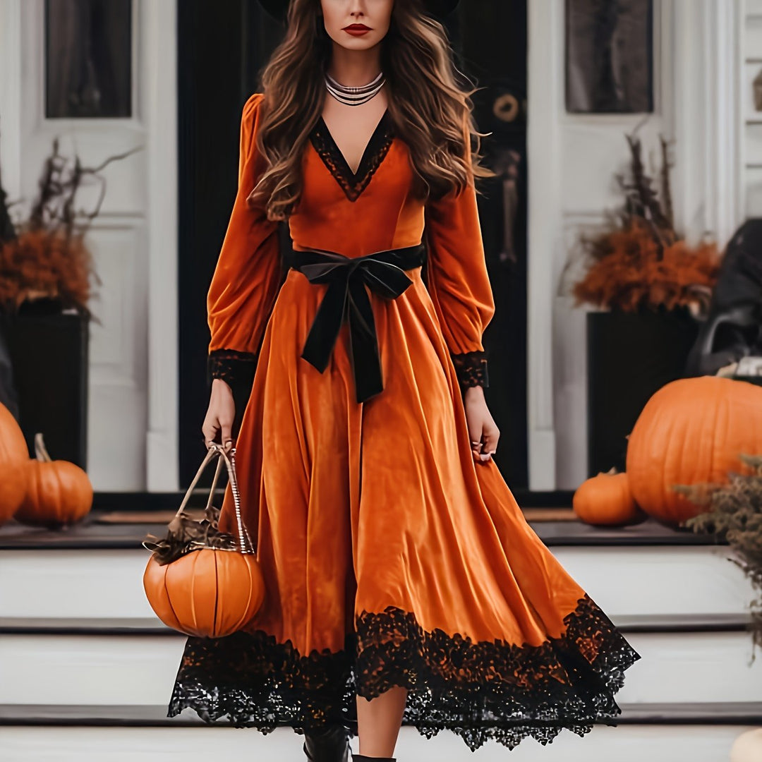 Adelaide17 | Halloween costume dress
