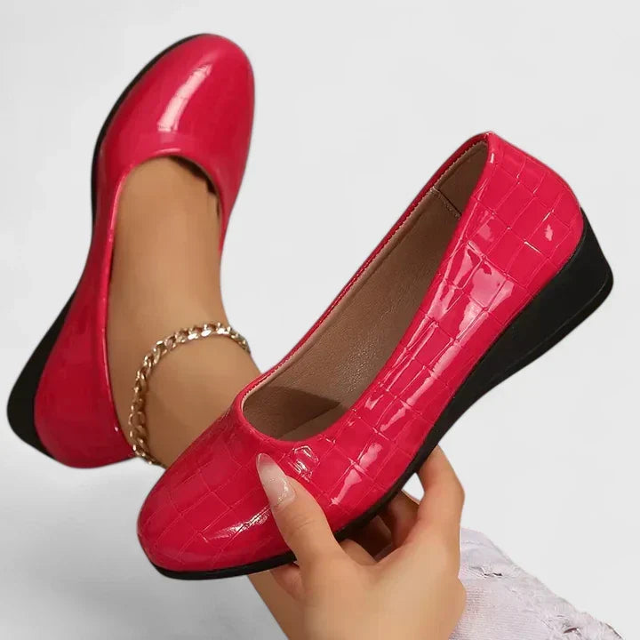 Tessa | Everyday Orthopedic Comfort Shoes