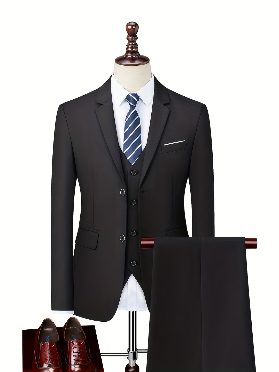 Ronan | Men's Two-Piece Suit