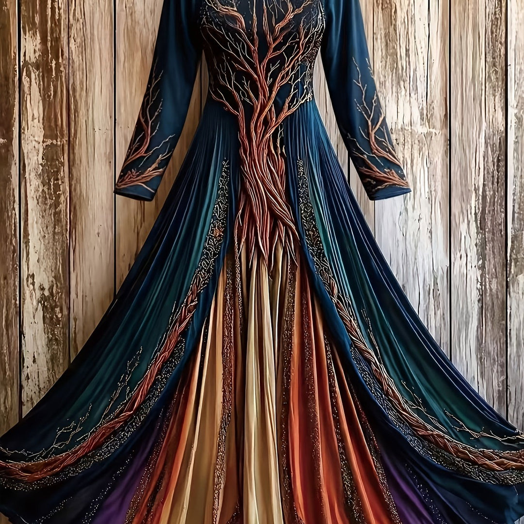 Adelaide16 | Halloween costume dress