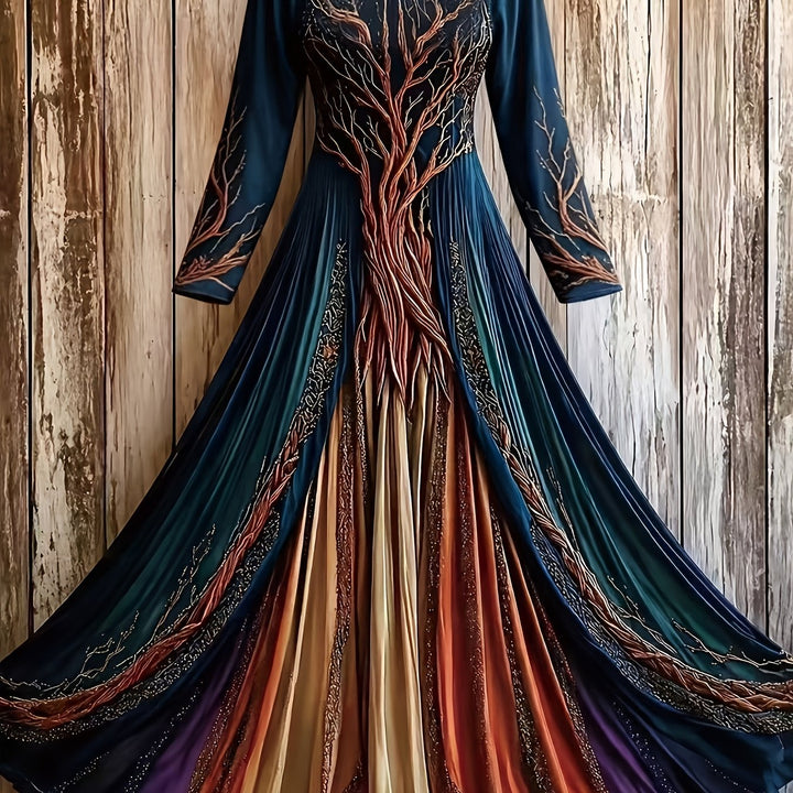 Adelaide16 | Halloween costume dress