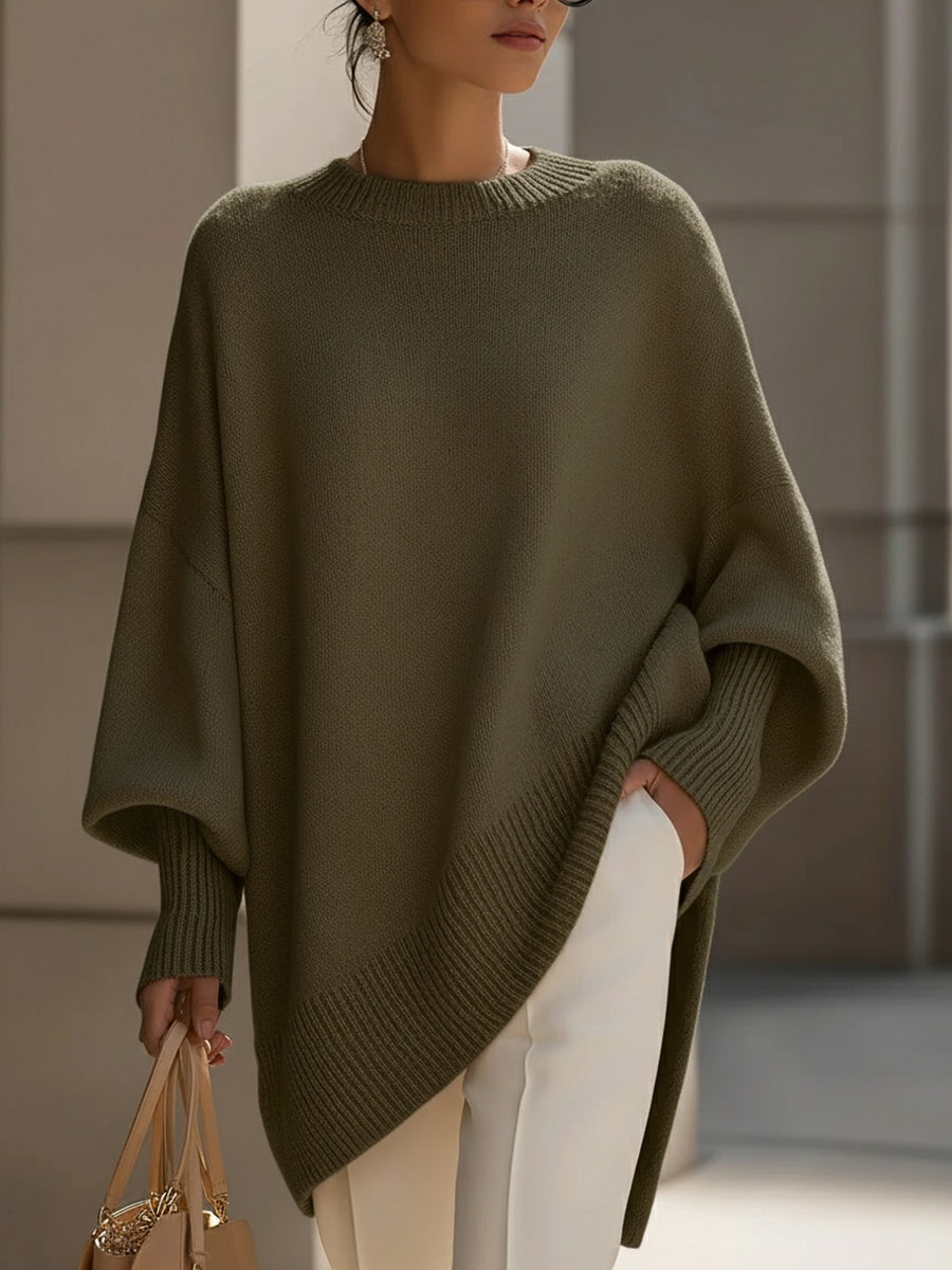 Pearl | Elegant knit sweater