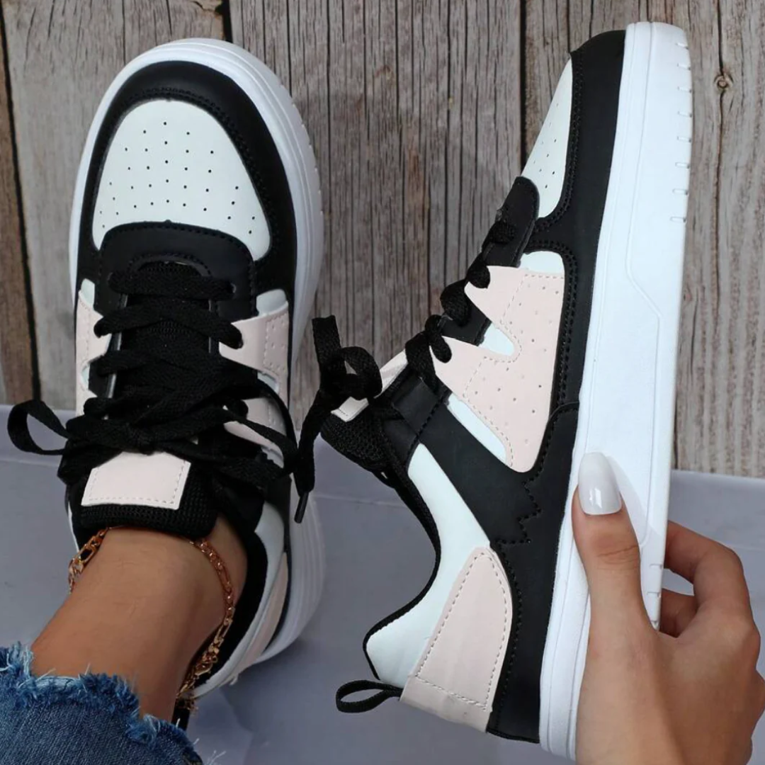 Sloane | Women sneakers with all-day cushioning