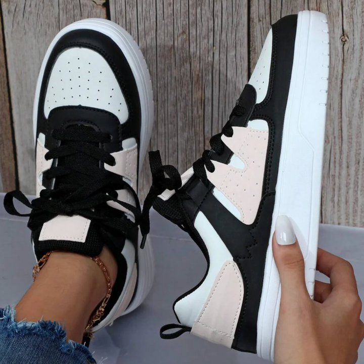Sloane | Women sneakers with all-day cushioning