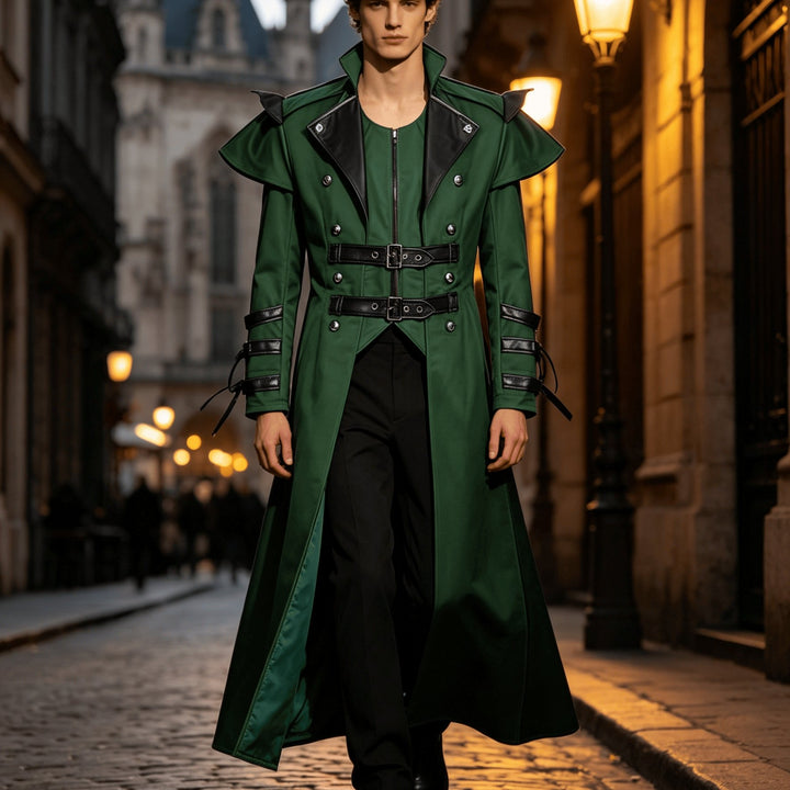 Jasper | Men costume jacket