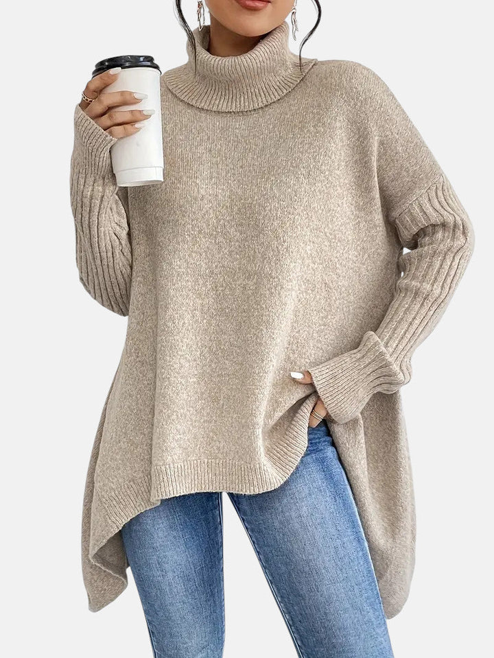 Sage | Sweater for women