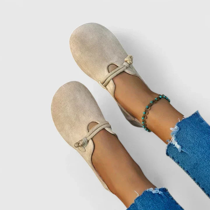 Kalliope | Orthopedic comfort loafers