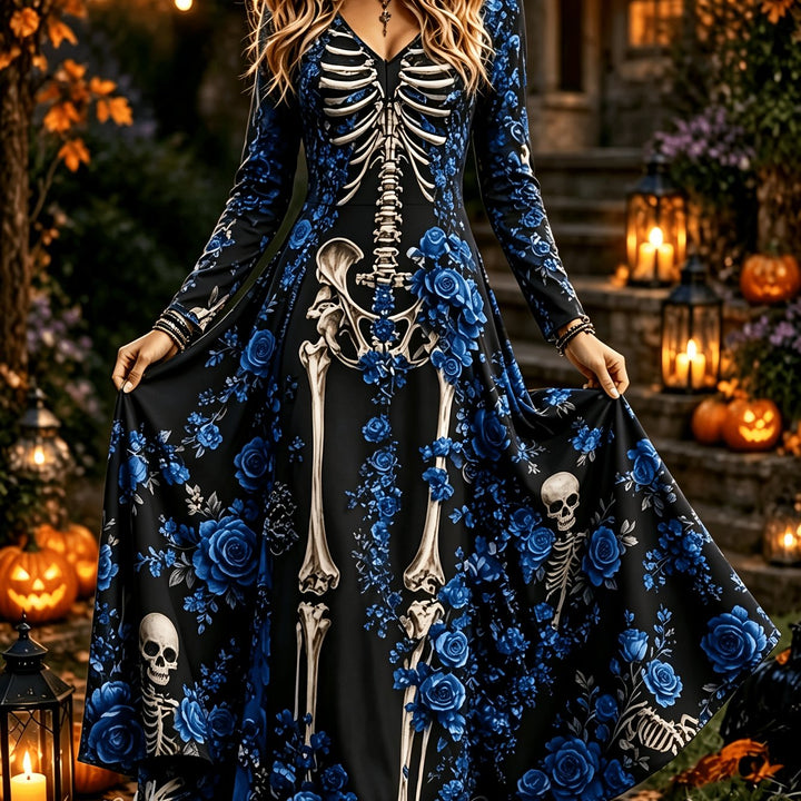 Adelaide18 | Halloween costume dress