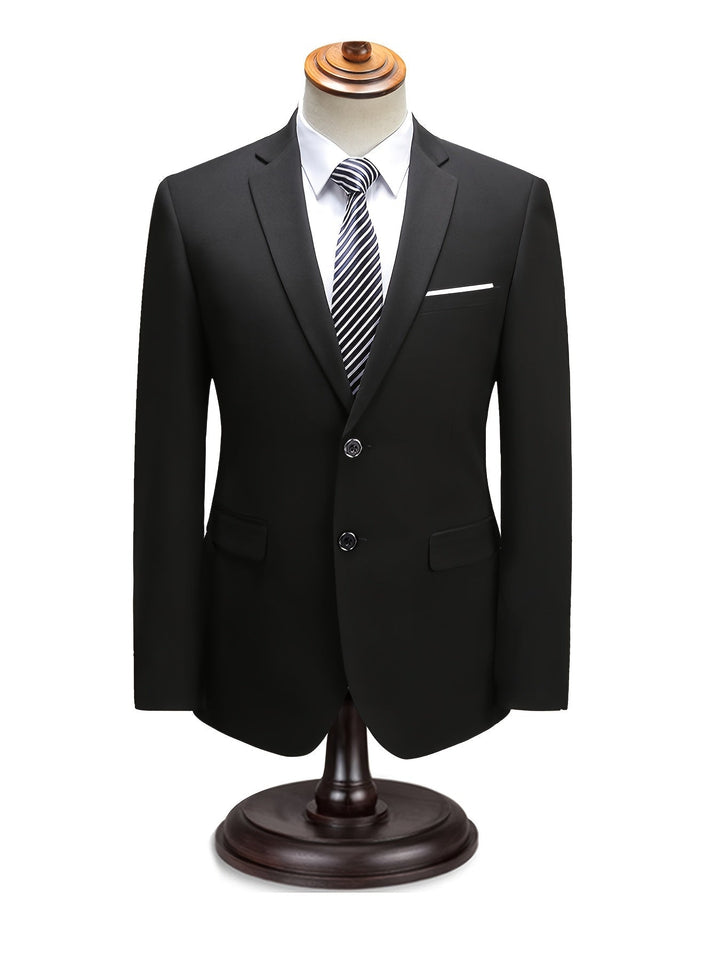 Ronan | Men's Two-Piece Suit