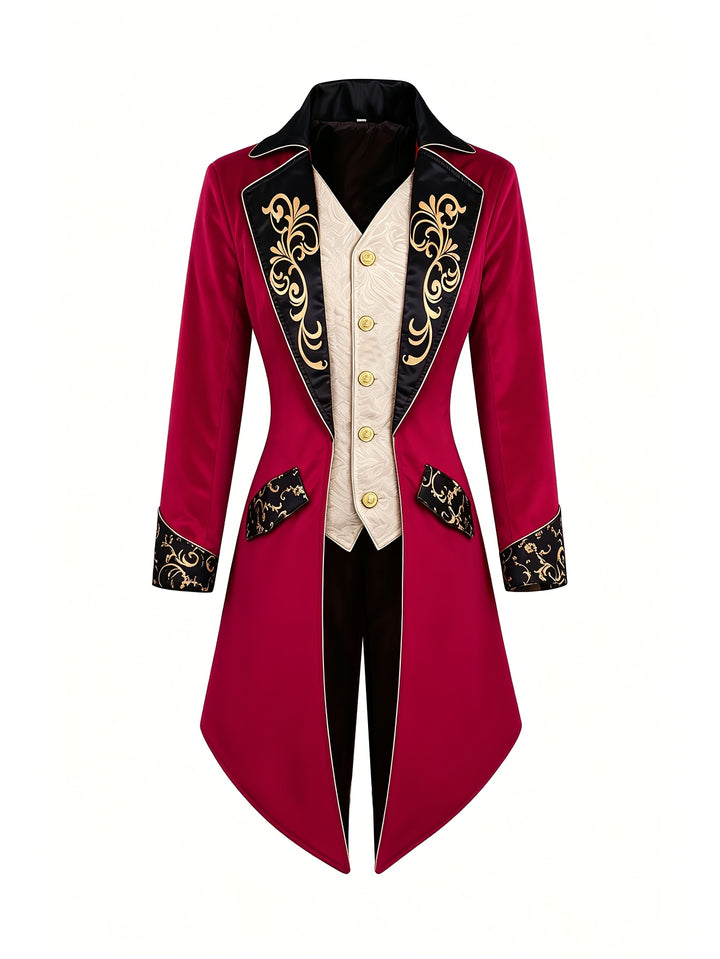 Kenneth | Men costume jacket