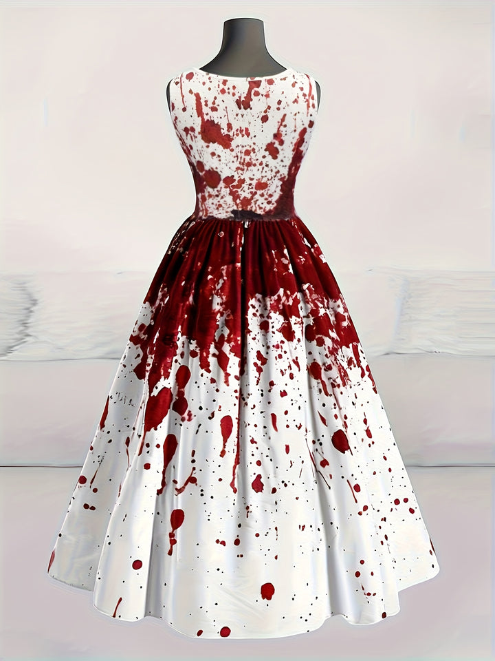 Adelaide24 | Halloween costume dress